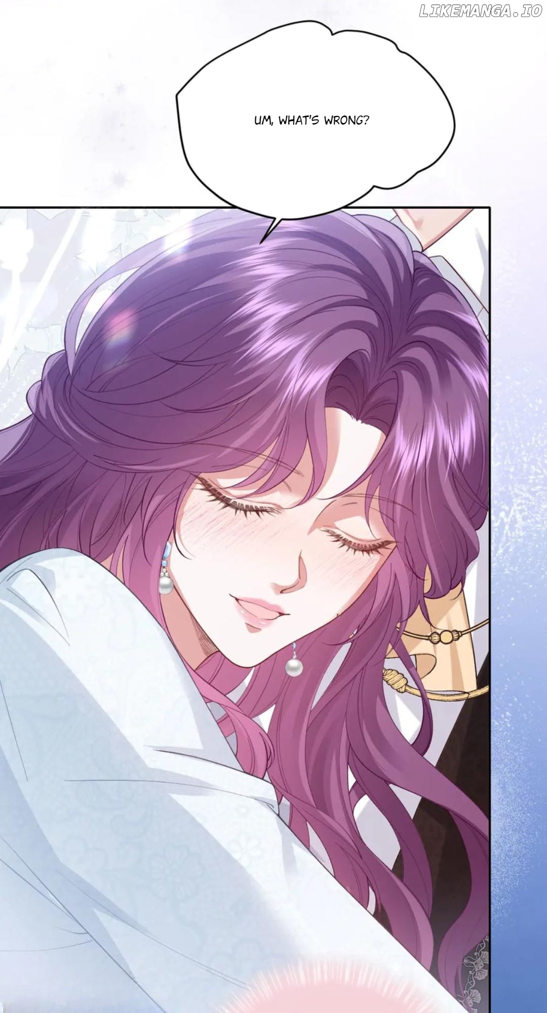 Confessing My Love to Him, the Treacherous One Chapter 50 - page 42